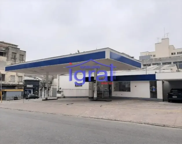 Terreno, 348 m² - venda por R$ 3.000.000,00 ou aluguel por R$ 11.954,35/mês - Bom Retiro -