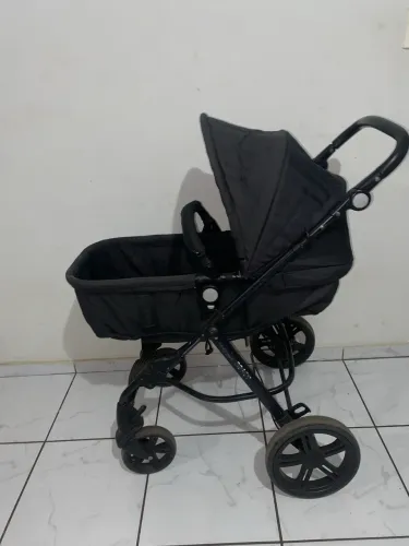 carrinho moisés