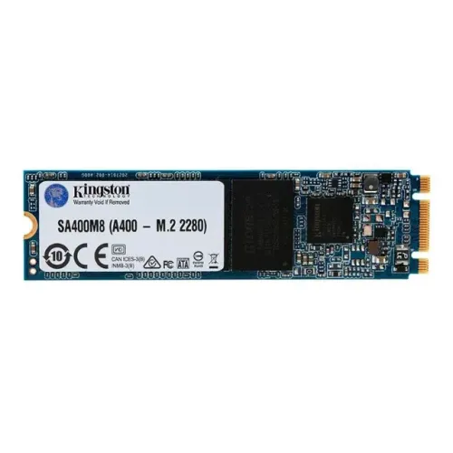 m2 sata kingston 240gb nao é nvme