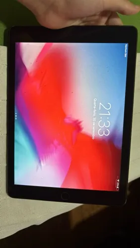 iPad Air 6 geração 2018