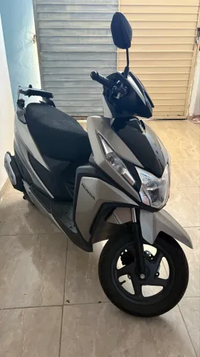 Honda Elite 125 2025 4000km