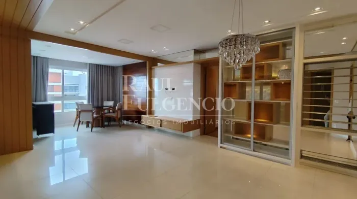 Apartamento para Venda na Gleba Palhano em Londrina
