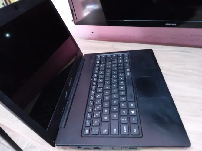 Notebook Positivo Windows 8 Usado