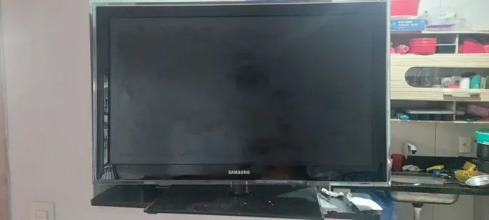 Tv Samsung 37 polegadas 