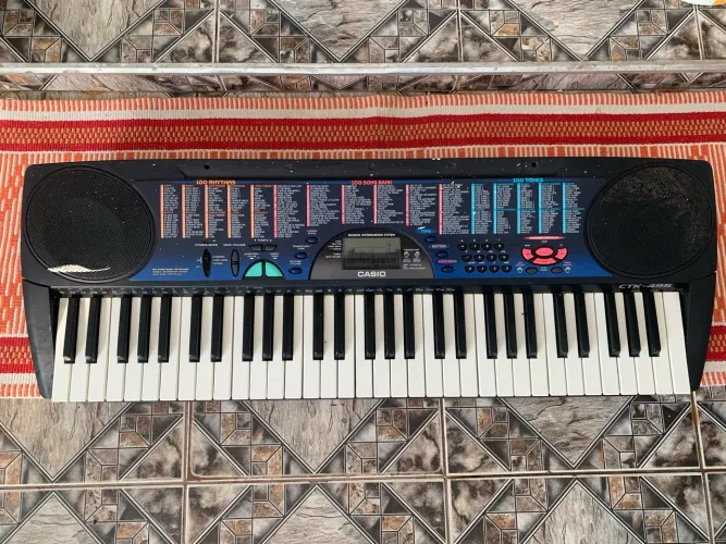 Teclado