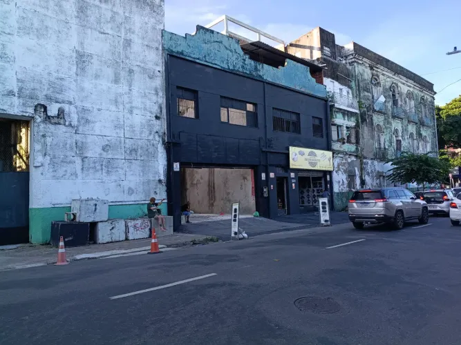 Comercial para locação, BOA VISTA, Recife, PE