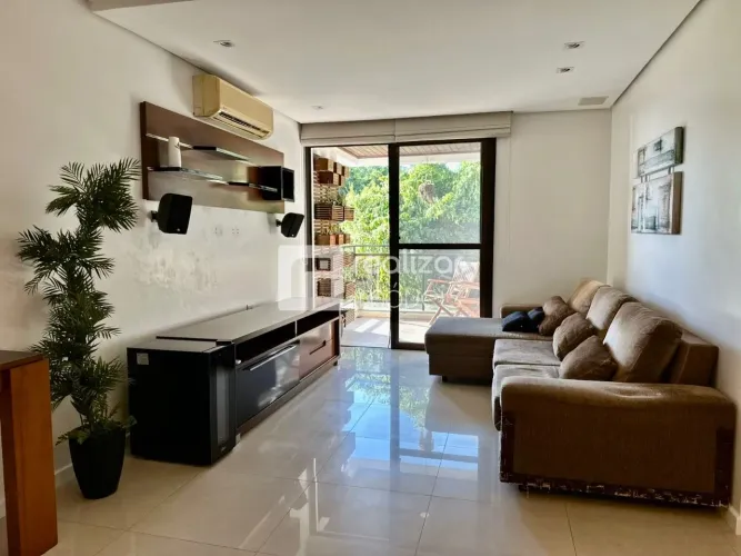 Apartamento 3 quartos no bairro João Paulo, em Florianopolis.