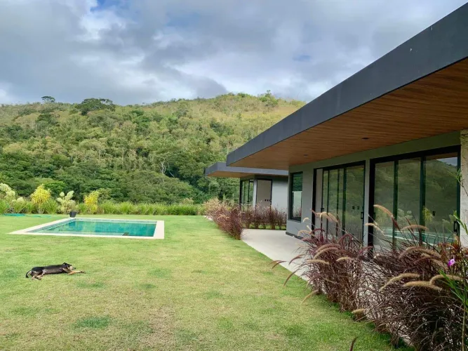 Casa à venda, Inconfidência, Petrópolis, RJ