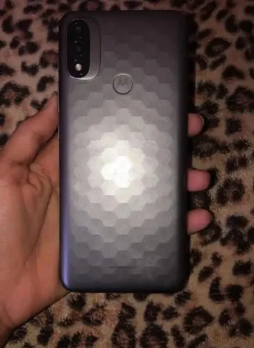 Motorola 128 gigas