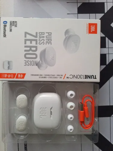 Fone Bluetooth jbl