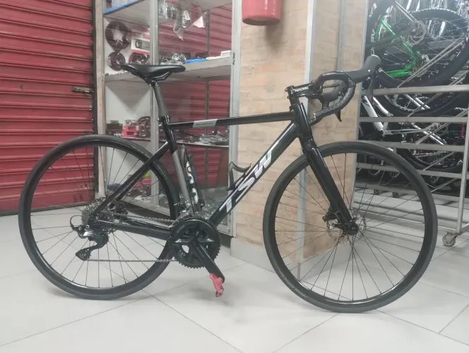 Speed tsw 