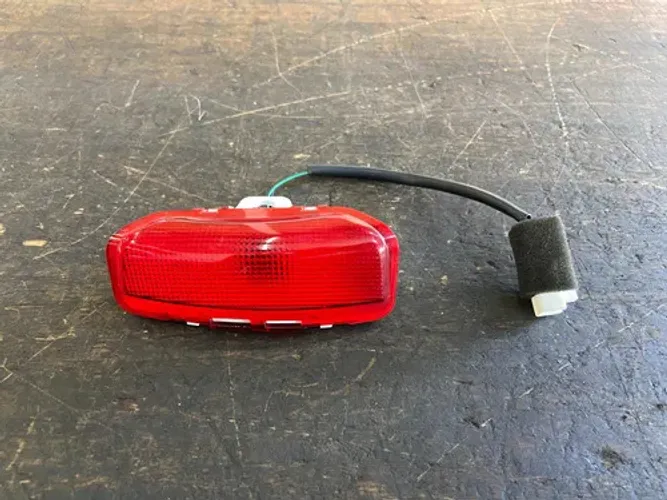 Lanterna Forro Porta Dianteira Direita Hyundai Azera 2011