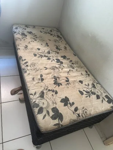 Cama casal