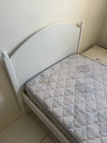 Cama infantil