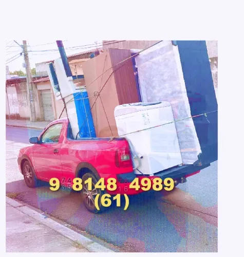 Frete rápido e seguro! Contrate já e receba seu produto com qualidade!