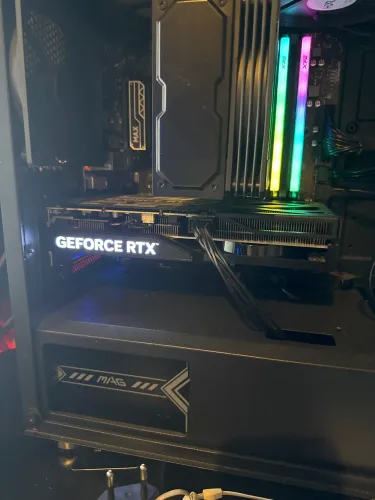4060ti 8gb msi