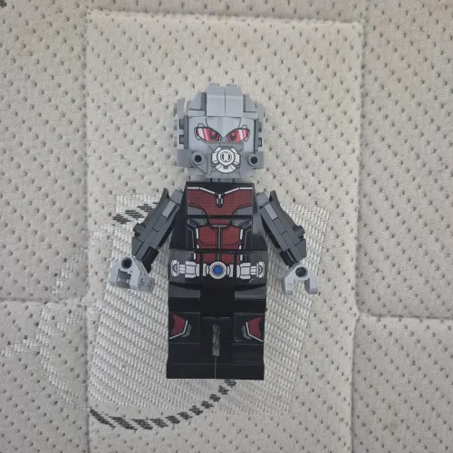 Lego Marvel - Homem Formiga