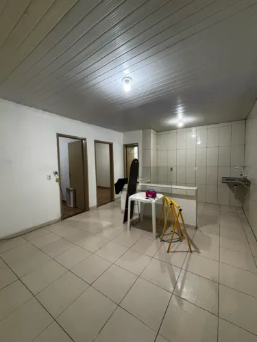 ? ALUGA-SE CASA NO SETOR JAÓ - GOIÂNIA