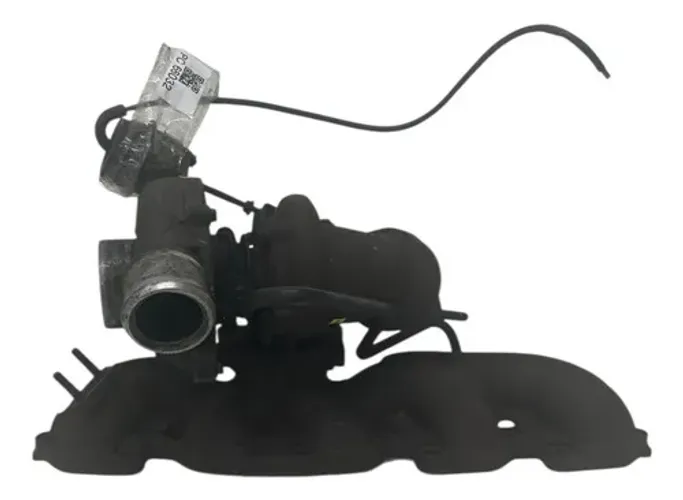 Turbina Original Ssangyong Rexton 2.7 2008 2009 2010 2011