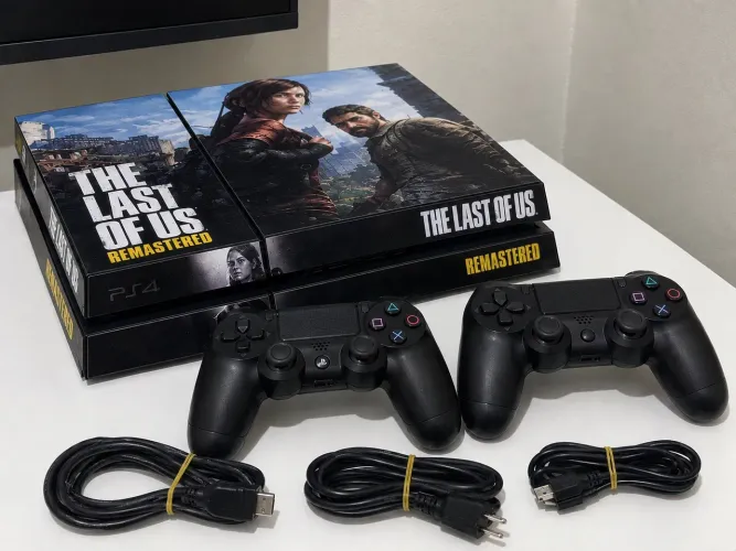 ?Ps4-Personalizado?