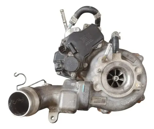 Turbina Toyota Hilux 2.8 Diesel 2022/2025 1720111120 Usado