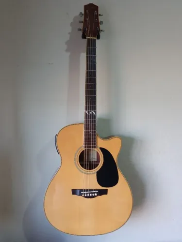 Violão Di Giorgio TG 303