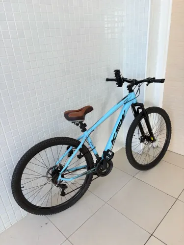 Vendo bike