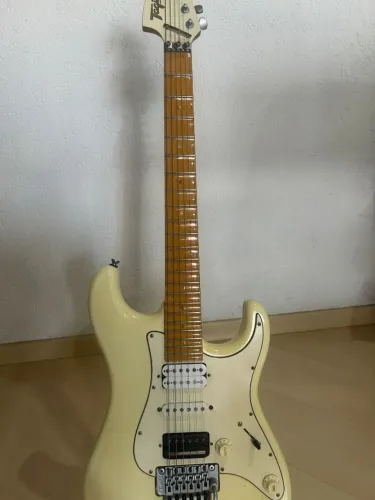 Guitarra Tagima  - Edu Ardanuy