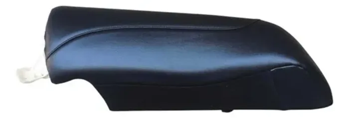 Moldura Banco Traseiro Direito Honda City 1.5 2023 2024