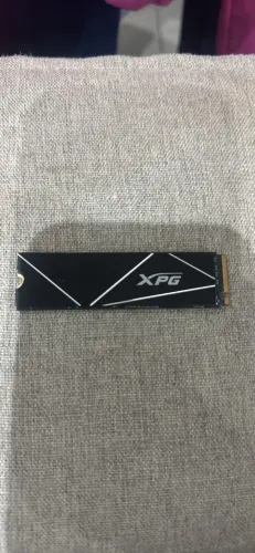 SSD XPG S70 Blade, 512GB (PlayStation 5)