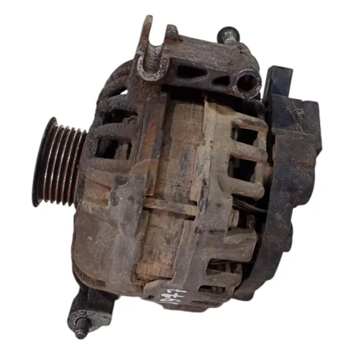 Alternador Doblo Cargo Ambulan 1.8 16v 2015