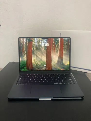 MacBook Air M4 13 - 256gb - 16gb