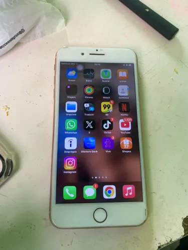 IPHONE 8 PLUS 64 GB