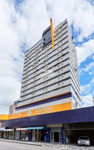 Conj. Comercial Centro 21m²