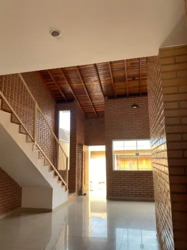 Casa 3 quartos  Bairro Vila São José- Anhembi SP.