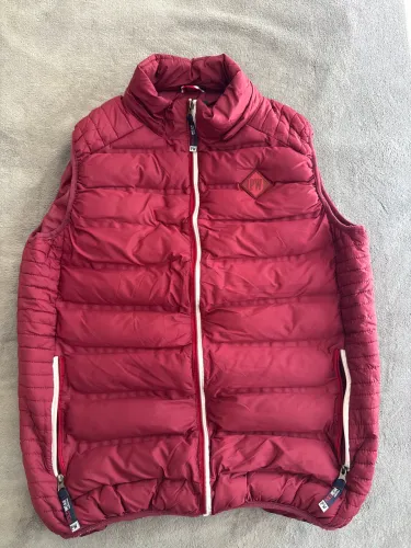 Colete da Polo Wear
