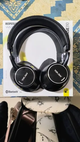 Vendo headphone da waww 
