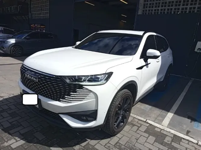 GWM Haval H6 Premium HEV 2025