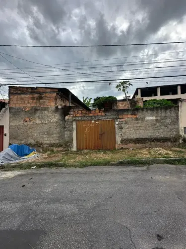 Imóvel para venda com 360 metros quadrados em Letícia - Belo Horizonte - MG