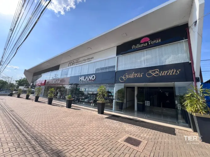 Sala Comercial