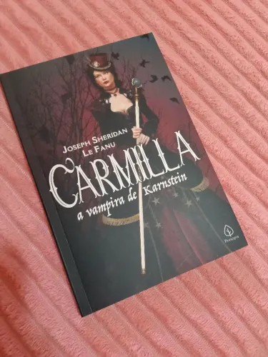 Camilla a vampira de karnstein
