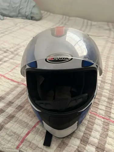 Capacete Ebf- stark 61