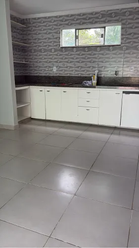 Casa tranquila
