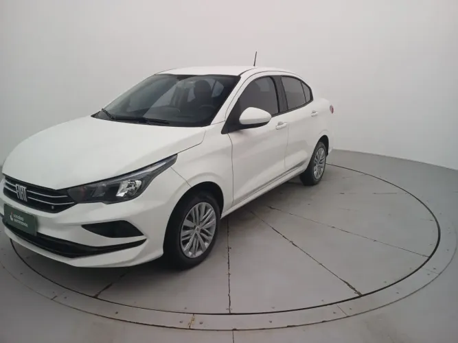 Fiat Cronos Drive 1.3 8V Flex 2024