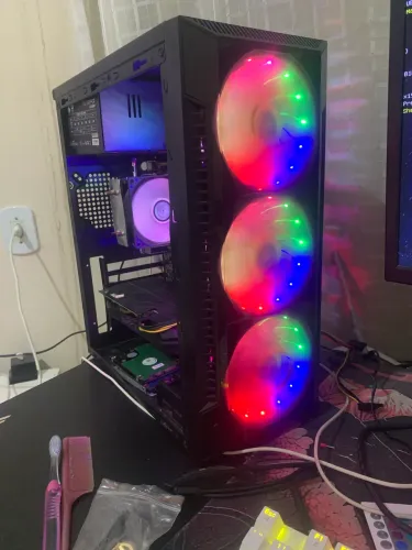 Pc gamer