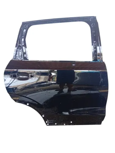 PORTA TRASEIRA L/D GWM HAVAL H6 GT