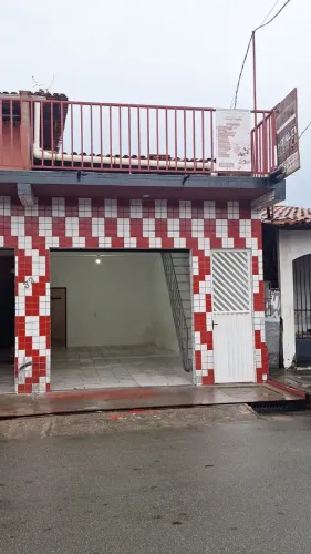 Aluga-se ponto comercial em excelente localização na Avenida Henrique Leal, Cohab Anil III