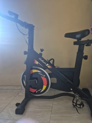 Bicicleta ergometrica