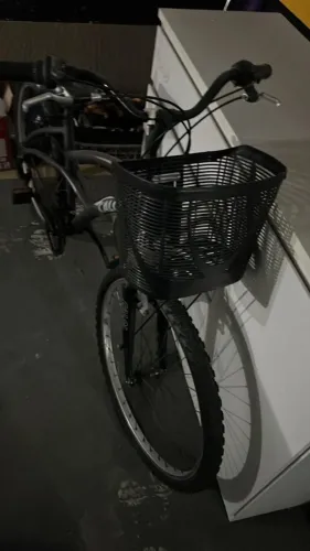 Bicicleta Aro 26 Caloi 400 Feminina