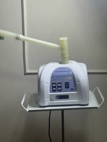 Vapor de Ozônio Ibramed R$ 950